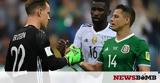Παγκόσμιο Κύπελλο Ποδοσφαίρου 2018, LIVE CHAT Γερμανία-Μεξικό,pagkosmio kypello podosfairou 2018, LIVE CHAT germania-mexiko