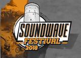 Soundwave Festival 2018, Θεσσαλονίκη,Soundwave Festival 2018, thessaloniki