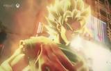 Jump Force Gameplay Demo - IGN Live E3 2018,