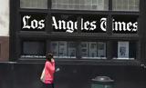 Κινέζος, Los Angeles Times,kinezos, Los Angeles Times