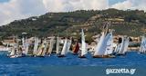 Spetses Classic Yacht Regatta 2018,