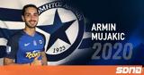 Armin Mujakic, -season,Atromitos