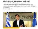 Le Point, Αλέξης Τσίπρας, Περικλής,Le Point, alexis tsipras, periklis