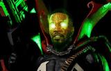 Spawn Rebooted,Horror Could Totally Work