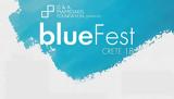 BlueFest Crete18, Τριήμερο, Άγιο Νικόλαο,BlueFest Crete18, triimero, agio nikolao