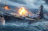 World,Warships Review