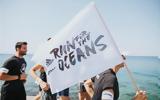 Η adidas ενεργοποιεί τη δύναμη των sports σε ένα κίνημα ενάντια της θαλάσσιας ρύπανσης από πλαστικό,