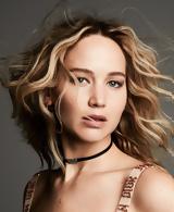 Huge Beauty News,Jennifer Lawrence