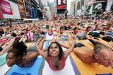 Παγκόσμια Ημέρα Yoga,pagkosmia imera Yoga