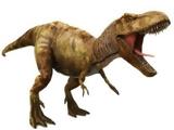 Τυραννόσαυρος,tyrannosavros