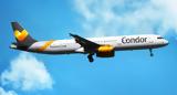 Ξεκινούν, Condor Airlines, Ελλάδα, Κύπρο,xekinoun, Condor Airlines, ellada, kypro
