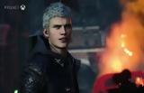 Devil May Cry 5 Announcement Trailer - E3 2018,