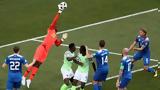 Νιγηρία - Ισλανδία 0-0 ΗΜ,nigiria - islandia 0-0 im