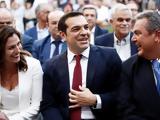 Κερδίσαμε, Τσίπρας,kerdisame, tsipras