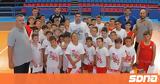 26ο Basketball Summer Camp, Πανερυθραϊκού, Ξανθόπουλος,26o Basketball Summer Camp, panerythraikou, xanthopoulos