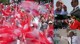 Εκλογές – Τουρκία, Ξεκίνησε, Κορυφώνεται,ekloges – tourkia, xekinise, koryfonetai