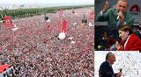 Τουρκία – Εκλογές, Σχεδόν 60,tourkia – ekloges, schedon 60