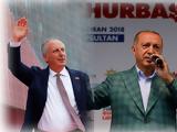 Εκλογές Τουρκία, Τσακωμός, – Μαύρο, Ιντζέ, Ερντογάν,ekloges tourkia, tsakomos, – mavro, intze, erntogan