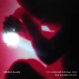 Νέο EP, George Gaudy…,neo EP, George Gaudy…