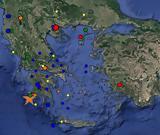 Σεισμός, Θεσσαλονίκη –, 42 Ρίχτερ, [vids],seismos, thessaloniki –, 42 richter, [vids]