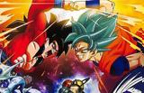 Dragon Ball Heroes,