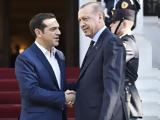 Τσίπρας, Ερντογάν, 2 Ελλήνων,tsipras, erntogan, 2 ellinon