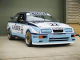 Ford Sierra RS500 Cosworth GroupA,1988