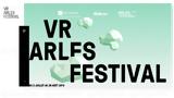 VR Arles, 3ο Φεστιβάλ, Γαλλία,VR Arles, 3o festival, gallia