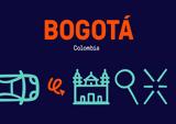 Beat, Μπογκοτά,Beat, bogkota