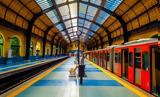 Απεργία – Μετρό, Παρασκευή,apergia – metro, paraskevi