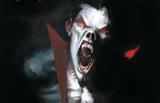 Jared Leto, Morbius,Living Vampire