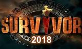 Survivor 2018,