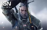 Witcher Netflix Series,Pilot Episode Script Is Finished - IGN News