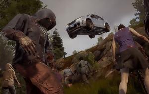 State, Decay 2