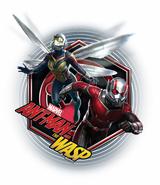 Ant-Man, Wasp,Avengers 4