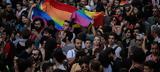 Gay Pride, Κωνσταντινούπολη,Gay Pride, konstantinoupoli