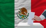 Μεξικό, Νέος Πρόεδρος, Άντρες Μανουέλ Λόπες Ομπραδόρ – Συγχαρητήρια, Τραμπ,mexiko, neos proedros, antres manouel lopes obrador – sygcharitiria, trab