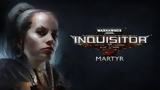 Warhammer 40000,Inquisitor - Martyr
