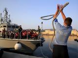 Frontex, Ικανοποίησή, Ευρωπαίων,Frontex, ikanopoiisi, evropaion