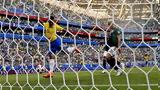 Ρομπέρτο Φιρμίνο, 2-0, Βραζιλίας VIDEO,roberto firmino, 2-0, vrazilias VIDEO