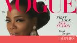 Oprah Winfrey,Vogue