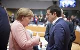 Die Welt, Deal Τσίπρα- Μέρκελ, ΦΠΑ,Die Welt, Deal tsipra- merkel, fpa