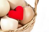 Ένα αβγό την ημέρα τον καρδιολόγο κάνει πέρα;,