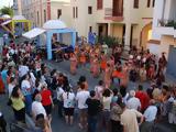Kavala Ethnic Festival Cosmopolis,