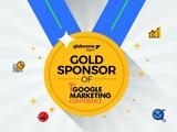 Globe One Digital Χρυσός Χορηγός, 1st Google Marketing Conference,Globe One Digital chrysos chorigos, 1st Google Marketing Conference