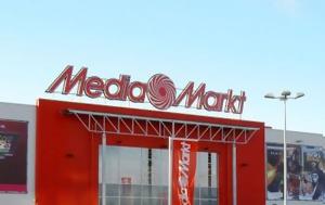 4ήμερο, Media Markt, 4imero, Media Markt