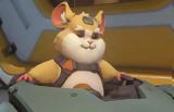 8 Minutes,Overwatch Wrecking Ball Gameplay