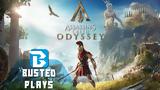 Assassin’s Creed Odyssey,Gameplay