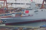 Φωτογραφίες, Ταυτόχρονη, Ναυτικό, Type 055,fotografies, taftochroni, naftiko, Type 055
