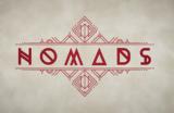 Nomads 2, Σαρωτικές, Αρναούτογλου,Nomads 2, sarotikes, arnaoutoglou